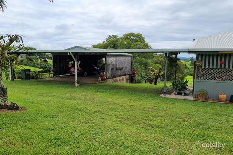 Property photo of 159 Ducrot Road Upper Daradgee QLD 4860