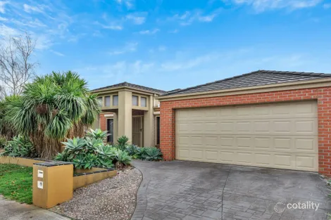 52 Conquest Dr, Werribee, VIC 3030