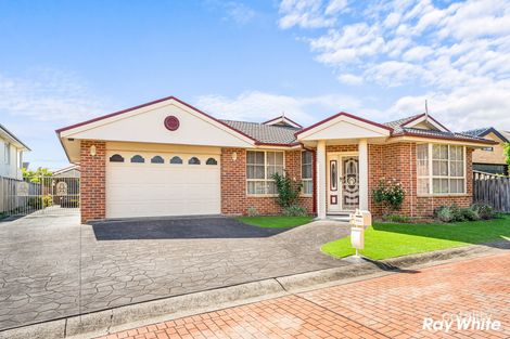 Property photo of 19 Edwin Place Glenwood NSW 2768