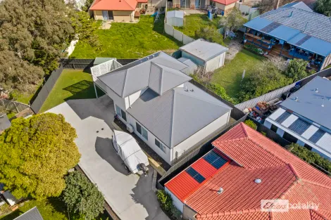 Property photo of 21B Nesbitt Road Spencer Park WA 6330