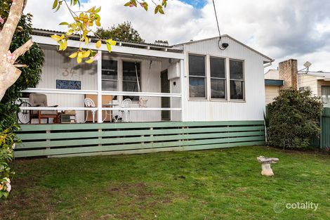 Property photo of 34 Ninth Street Eildon VIC 3713