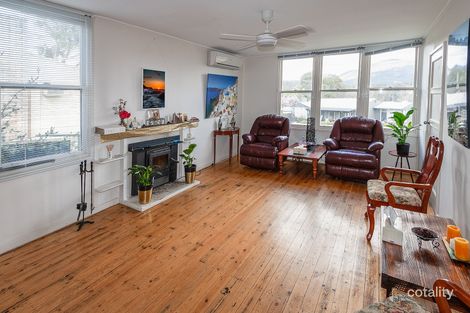 Property photo of 34 Ninth Street Eildon VIC 3713