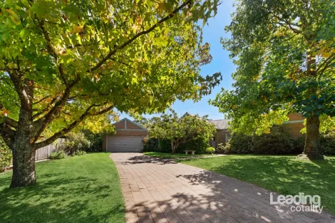 Property photo of 7 Dray Close Romsey VIC 3434