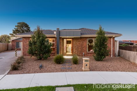 Property photo of 1/16 Barrie Court Braybrook VIC 3019