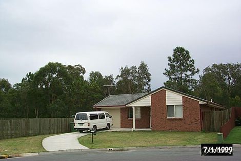 Property photo of 16 Amcord Place Rothwell QLD 4022