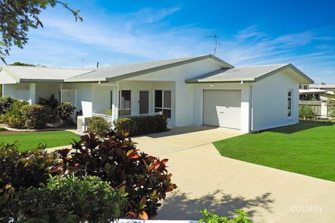 2/1 Martin St, Bowen, QLD 4805
