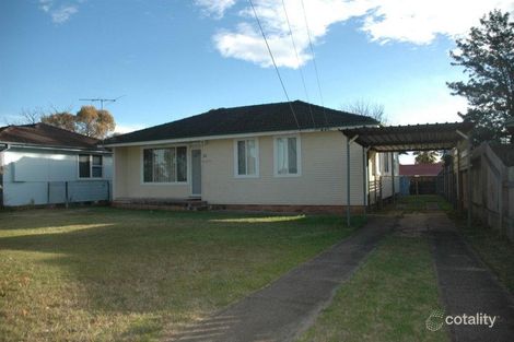 31 Poplar St, North St Marys, NSW 2760