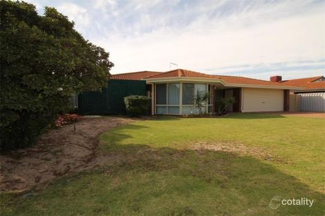 15 Summer Hill Pl, Warnbro, WA 6169