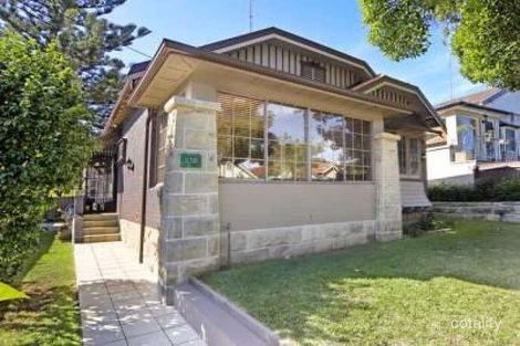 Property photo of 320 Alison Road Coogee NSW 2034