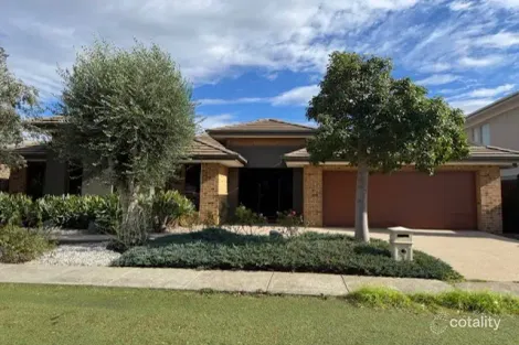 7 EAGLES NEST WAY, POINT COOK, VIC 3030