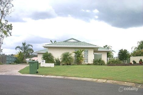 6 Berber Ct, Yamanto, QLD 4305