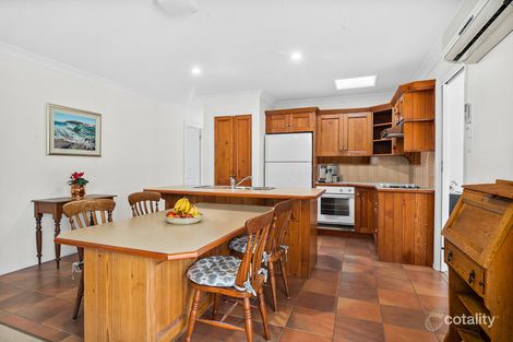 Property photo of 4 Stan McCabe Place Bowral NSW 2576