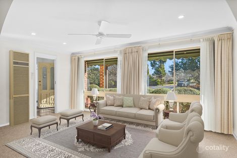 Property photo of 4 Stan McCabe Place Bowral NSW 2576