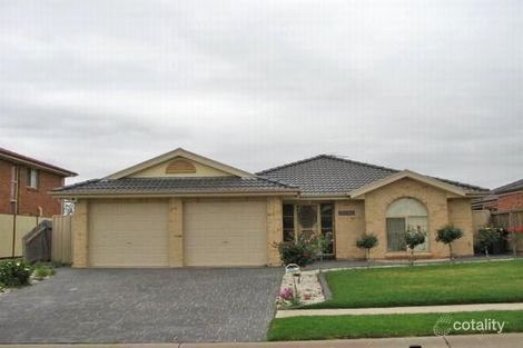 107 Dongola Cct, Schofields, NSW 2762