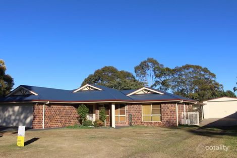 Property photo of 4 McLean Street Pittsworth QLD 4356