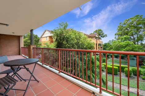 Property photo of 20F/19-21 George Street North Strathfield NSW 2137