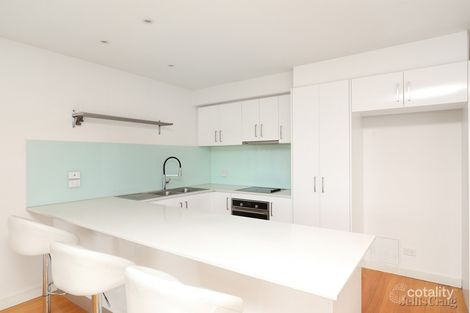 Property photo of 202/455 Macaulay Road Kensington VIC 3031