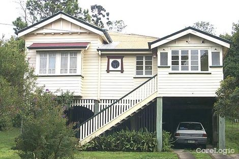 Property photo of 110 Plimsoll Street Greenslopes QLD 4120
