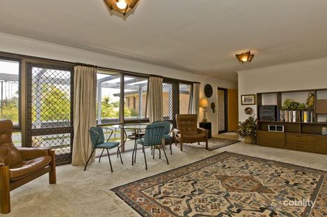 Property photo of 7 Trigg Place Kambah ACT 2902