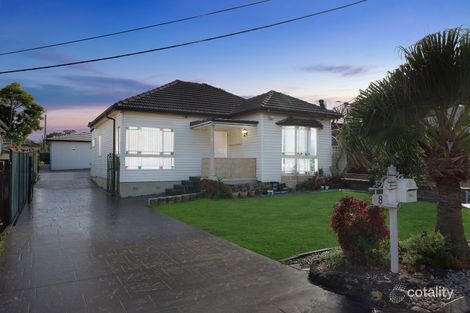 Property photo of 8 Lithgow Avenue Yagoona NSW 2199