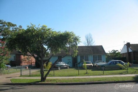 80 Lowana St, Villawood, NSW 2163