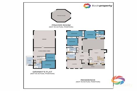 Property photo of 60 Flaxton Drive Mapleton QLD 4560
