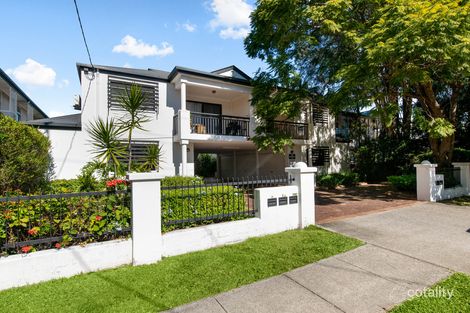 Property photo of 1/16 Malcolm Street Hawthorne QLD 4171