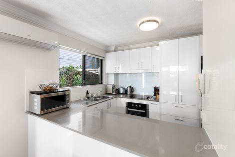 Property photo of 1/16 Malcolm Street Hawthorne QLD 4171