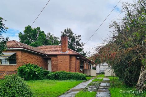 Property photo of 12 Howe Street Westmead NSW 2145