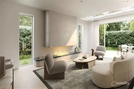 Property photo of 46 Eastern Valley Way Northbridge NSW 2063