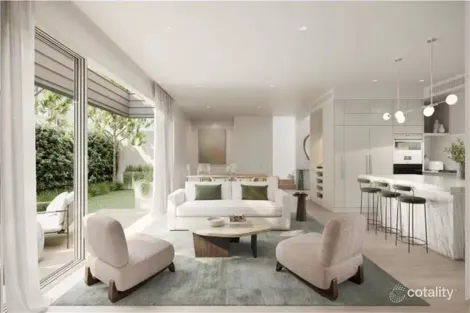 Property photo of 46 Eastern Valley Way Northbridge NSW 2063