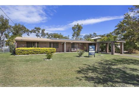 13 Chalmers St, Norman Gardens, QLD 4701