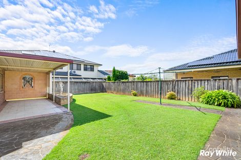 Property photo of 19 Edwin Place Glenwood NSW 2768