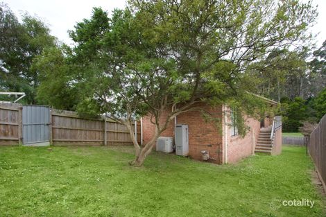 Property photo of 2/18 Calway Street Drouin VIC 3818