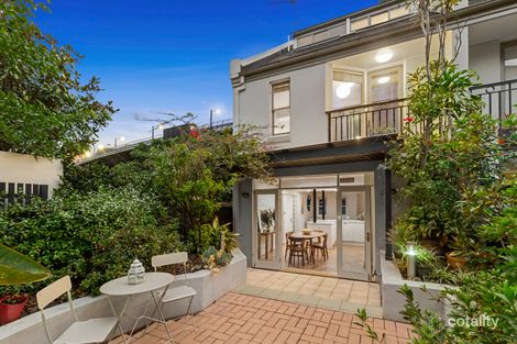 Property photo of 5/52-56 Jeffreys Street Kirribilli NSW 2061