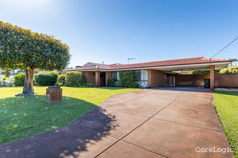 Property photo of 42 The Quarterdeck Willetton WA 6155