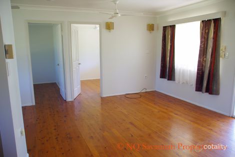 Property photo of 1 Nymbool Road Mount Garnet QLD 4872
