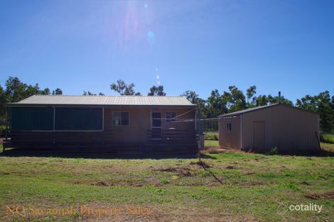 Property photo of 1 Nymbool Road Mount Garnet QLD 4872