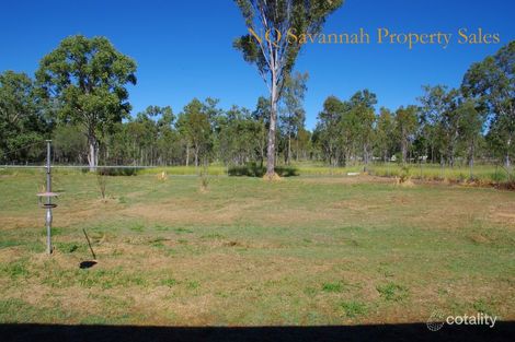 Property photo of 1 Nymbool Road Mount Garnet QLD 4872