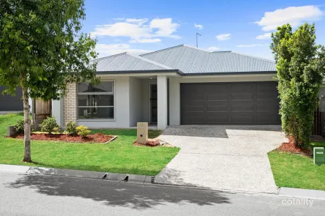 12 Carlos St, Ripley, QLD 4306