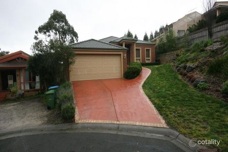 11 Caramut Ct, Warranwood, VIC 3134