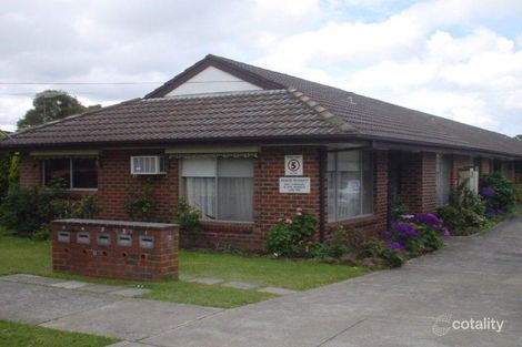 Property photo of 1/11 McCallum Street Hastings VIC 3915