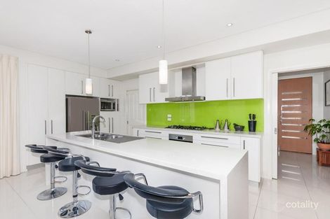 Property photo of 52 Hurrell Street Forde ACT 2914