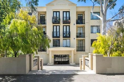 23/202 The Avenue, Parkville, VIC 3052