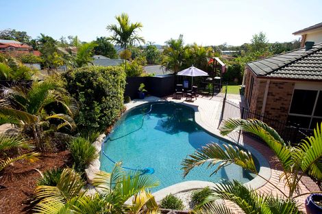 Property photo of 19 Matisse Place Mackenzie QLD 4156