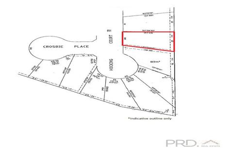 Property photo of 14 Hocking Court Merbein VIC 3505