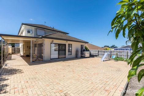 Property photo of 25 Highcrest Circuit Molendinar QLD 4214