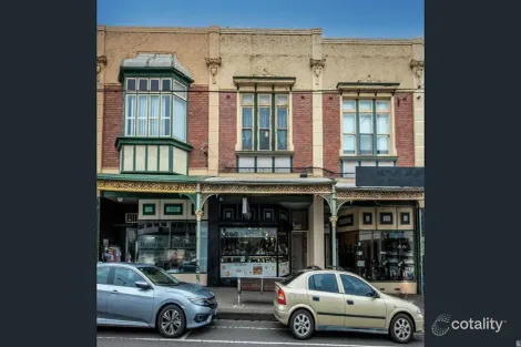 564a Sydney Rd, Brunswick, VIC 3056