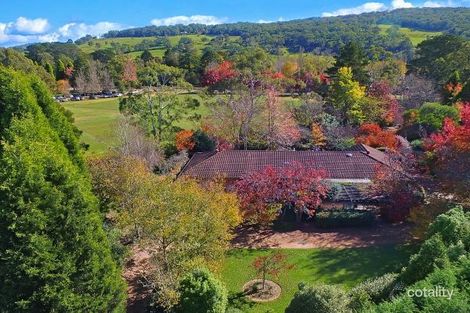 Property photo of 12 Sullivan Road Burradoo NSW 2576