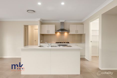 Property photo of 19 Abidi Street Spring Farm NSW 2570